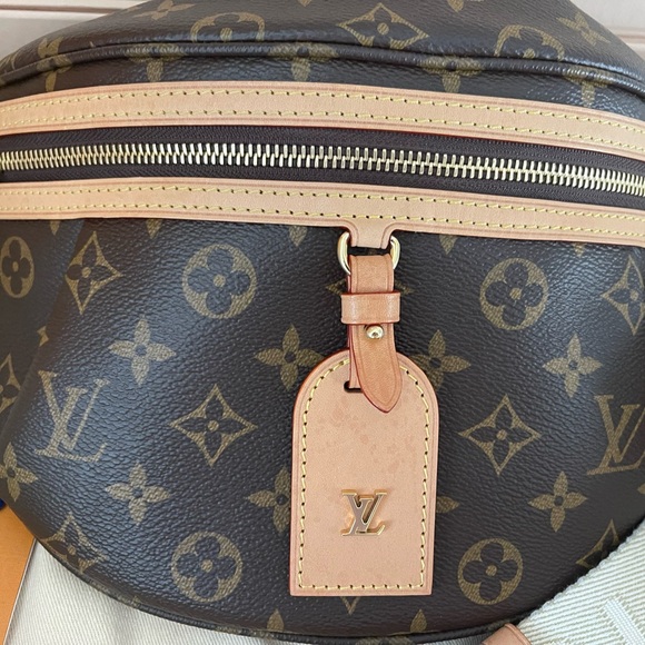 Louis Vuitton High Rise Monogram - Picture 2 of 4